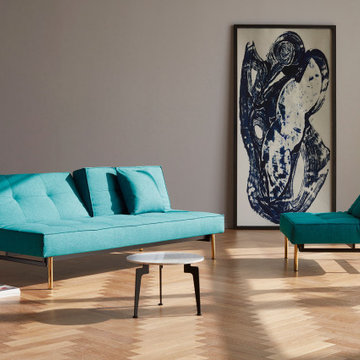 Functional Furniture