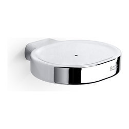 Jabonera Hotels | ROCA - Soap Dishes & Holders