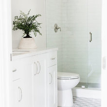 Bathroom Ideas