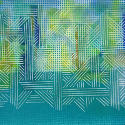 Chicago Series #7 - Paintings
