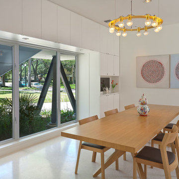 9° House - Interloop Architecture