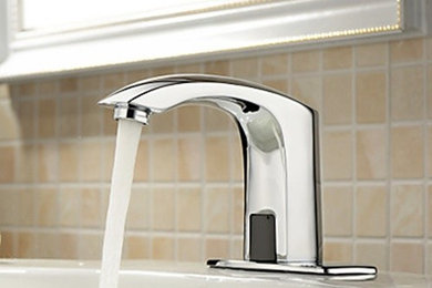 Automatic Faucets