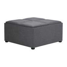 ottoman