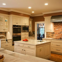 Kitchen Ideas
