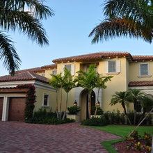 Beach Condo Ext Color