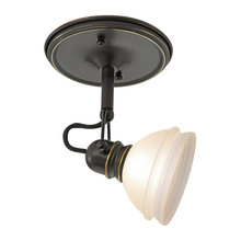 basement lighting