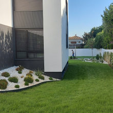 Jardin Zarzas