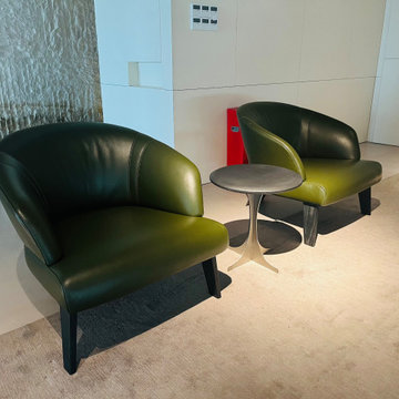 China Luxury Furninture