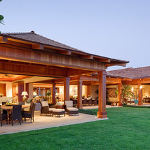 Our Tropical Hideaway Resort Ideas