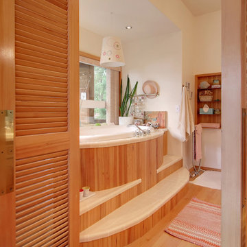 Manzanita Home