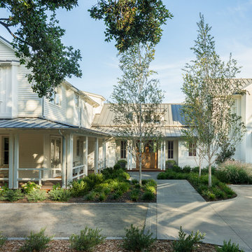 Upper Napa Valley Residence