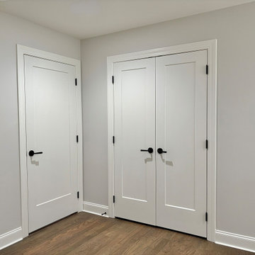 Universal Design Renovation