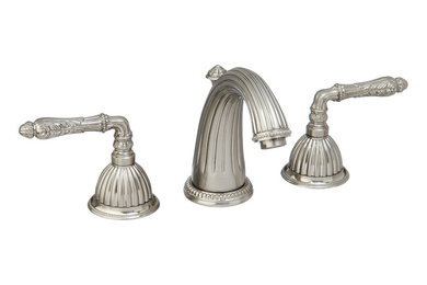 Artica collection. Luxury faucet series