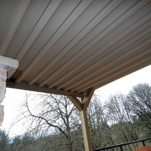 decking