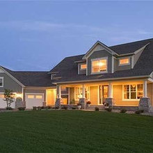Exterior Ideas