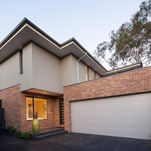 External Brick