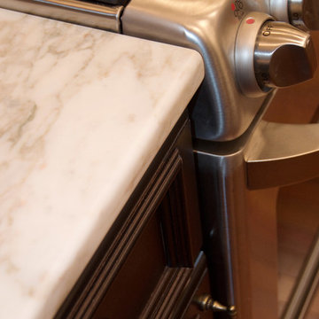 Diane's Long awaited Kitchen Remodel