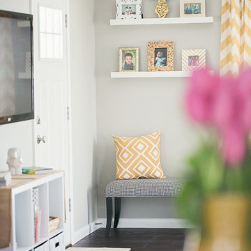 BLB Home Tour