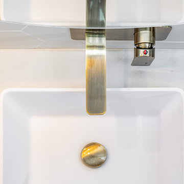 Reforma de baño