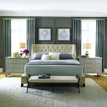 Monarch Bedroom