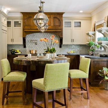 Boston Magazine Design Home