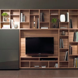 NOVECENTO by NATUZZI ITALIA - Products