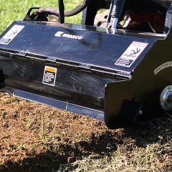 Mini Skid Steer i - Products