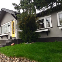 Exterior Texture