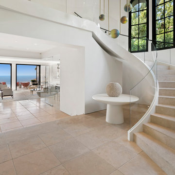 Newport Coast House