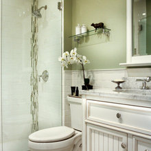 Hall Bath