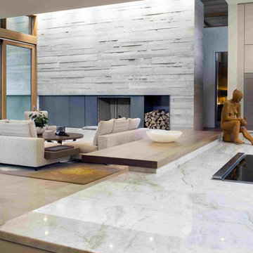 Modern Bungalow