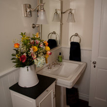bathroom ideas