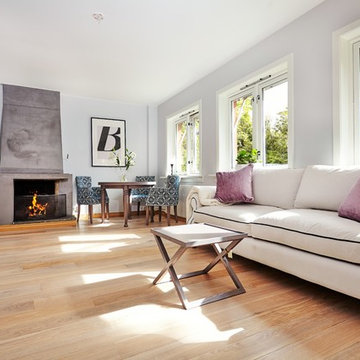 FROGNER FLAT | OSLO, NORWAY