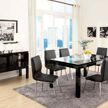 Prisca Dining Set - $2120.67
