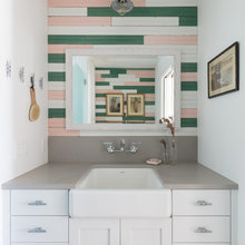 ceiling and wall treatments