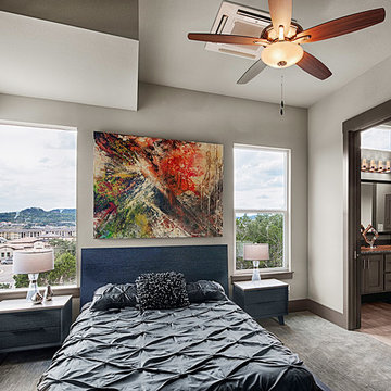 2015 San Antonio Parade of Homes