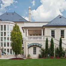 whole house