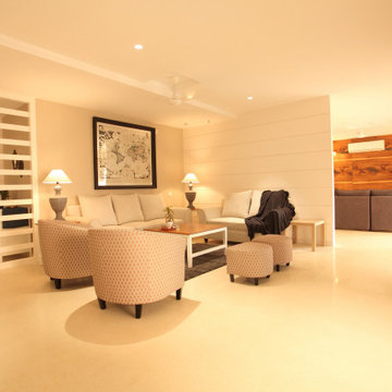 Apartment, Gachibowli