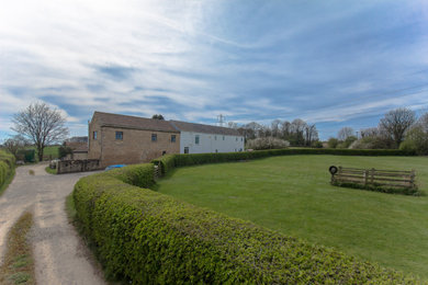 House exterior in Other.