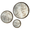 Shire Mirrors, Set of 3