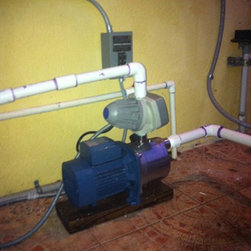 Water Pumps - Products