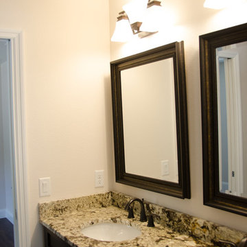 Swalwell Residence