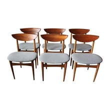 Dining chairs