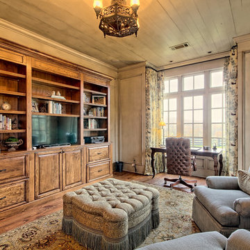 North Georgia French County Home