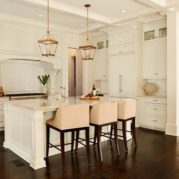 Design by Carolina Design Associates