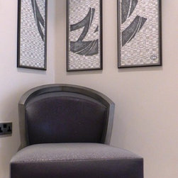 Artwork: Original paintings on canvas - Paintings