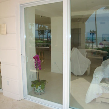 Sliding Glass Door Screens