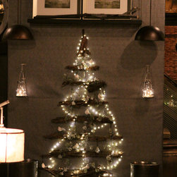 The Elements' Fall and Holiday Decorating Seminar - Holiday Decorations