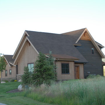river valley ranch big view
