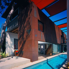 outdoor awnings